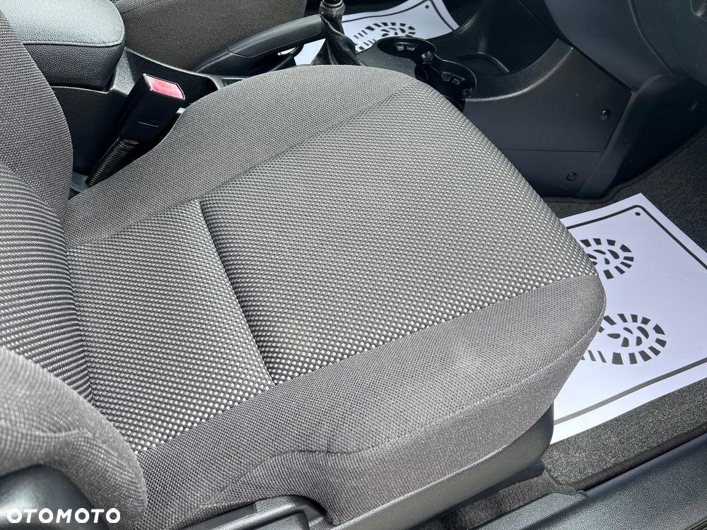 Kia Sportage 2.0 2WD Champ - 32