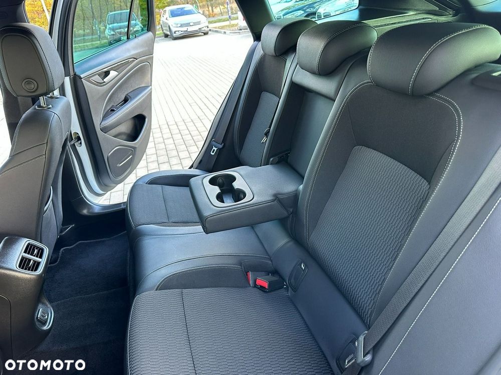 Opel Insignia 2.0 CDTI Business Edition S&S - 14