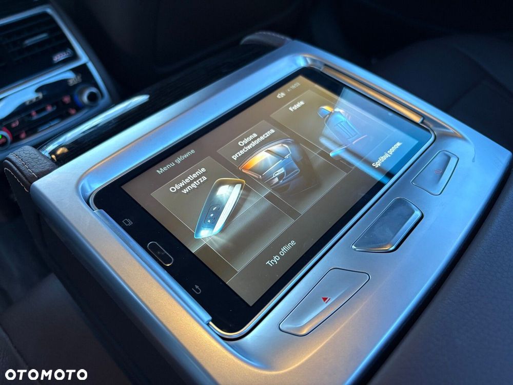 BMW Seria 7 730d xDrive - 16