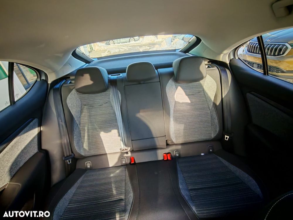 Skoda Superb 1.5 TSI 150 CP DSG PHEV Selection - 16