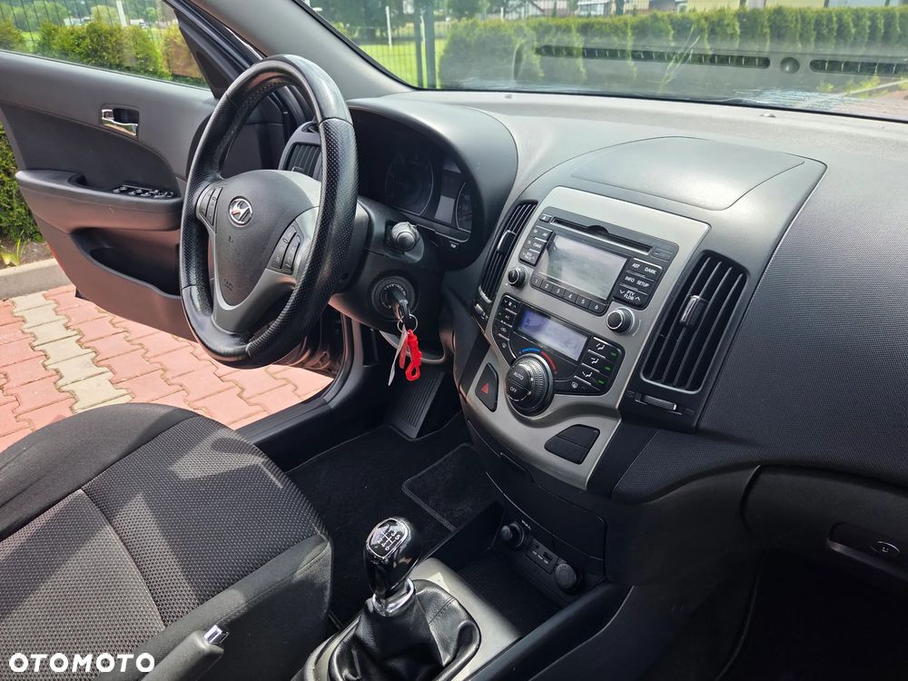 Hyundai i30 1.6 CRDi Premium - 18
