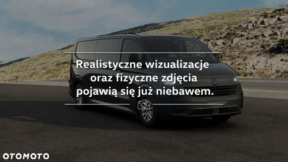 Volkswagen TransporterVWTransporterT7150KMFullLEDKameraHAKVAT23ODREKI - 8
