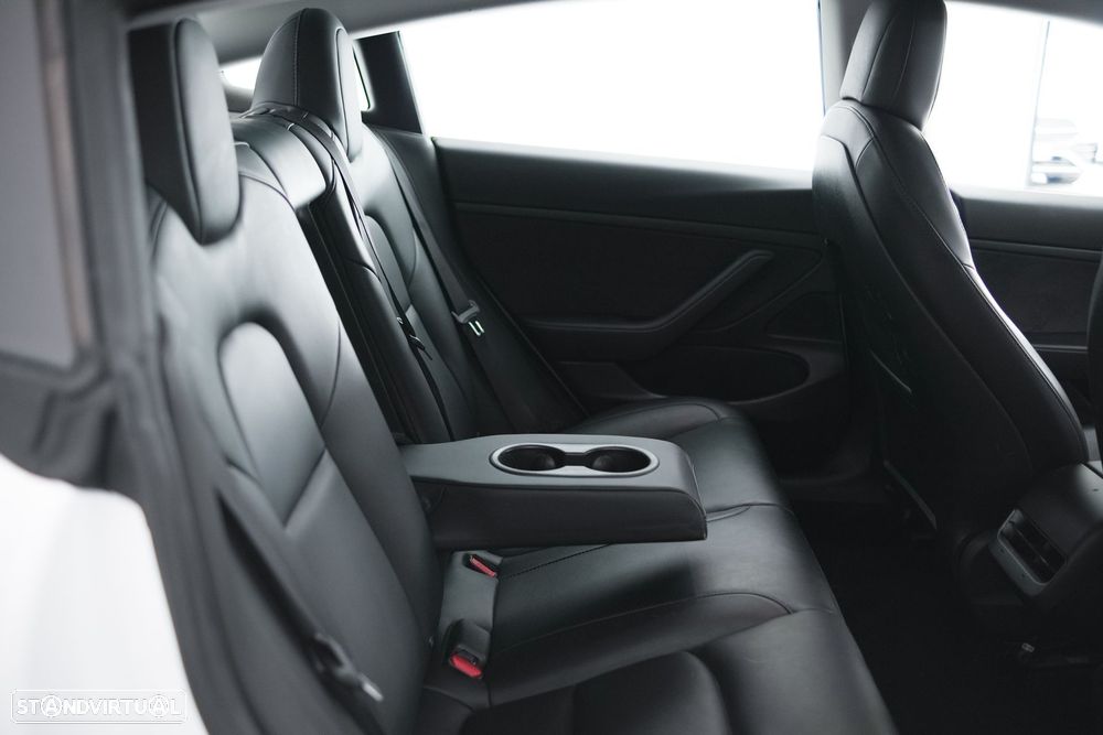 Tesla Model 3 Standard RWD Plus - 33