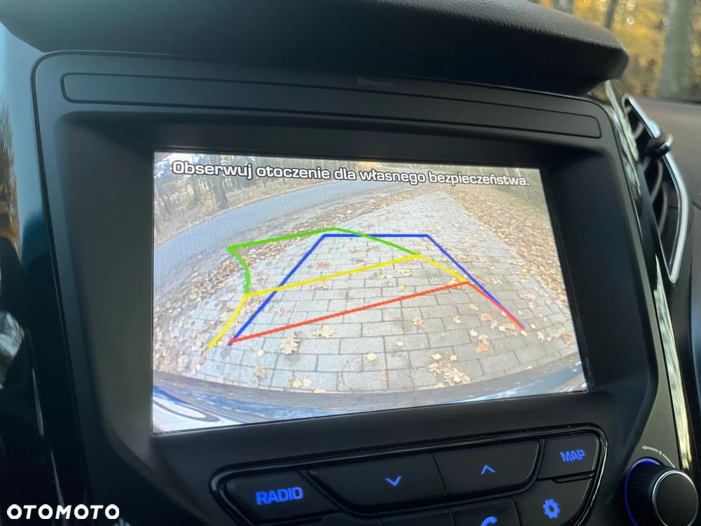 Hyundai i40 1.7 CRDi Comfort - 25