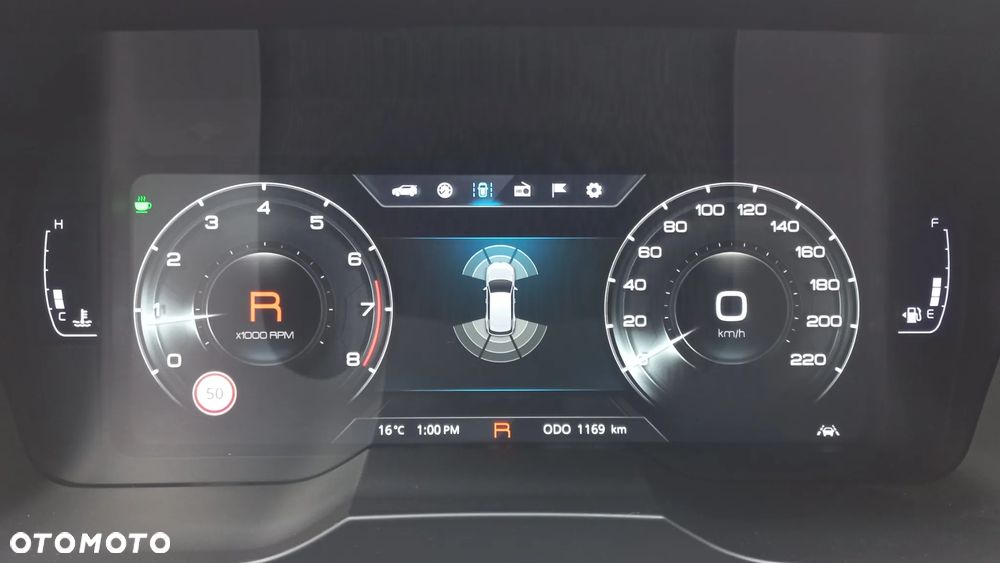 SsangYong/KGM Korando 1.5 T-GDI Adventure 2WD - 33