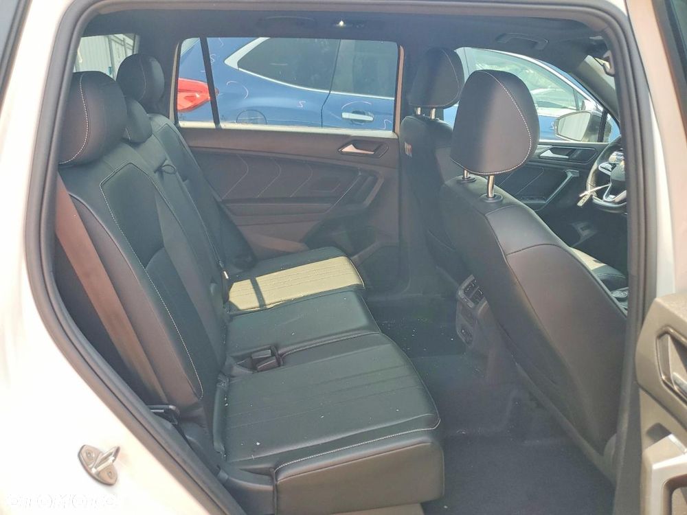 Volkswagen Tiguan 2.0 TSI OPF 4MOTION DSG R-Line - 12