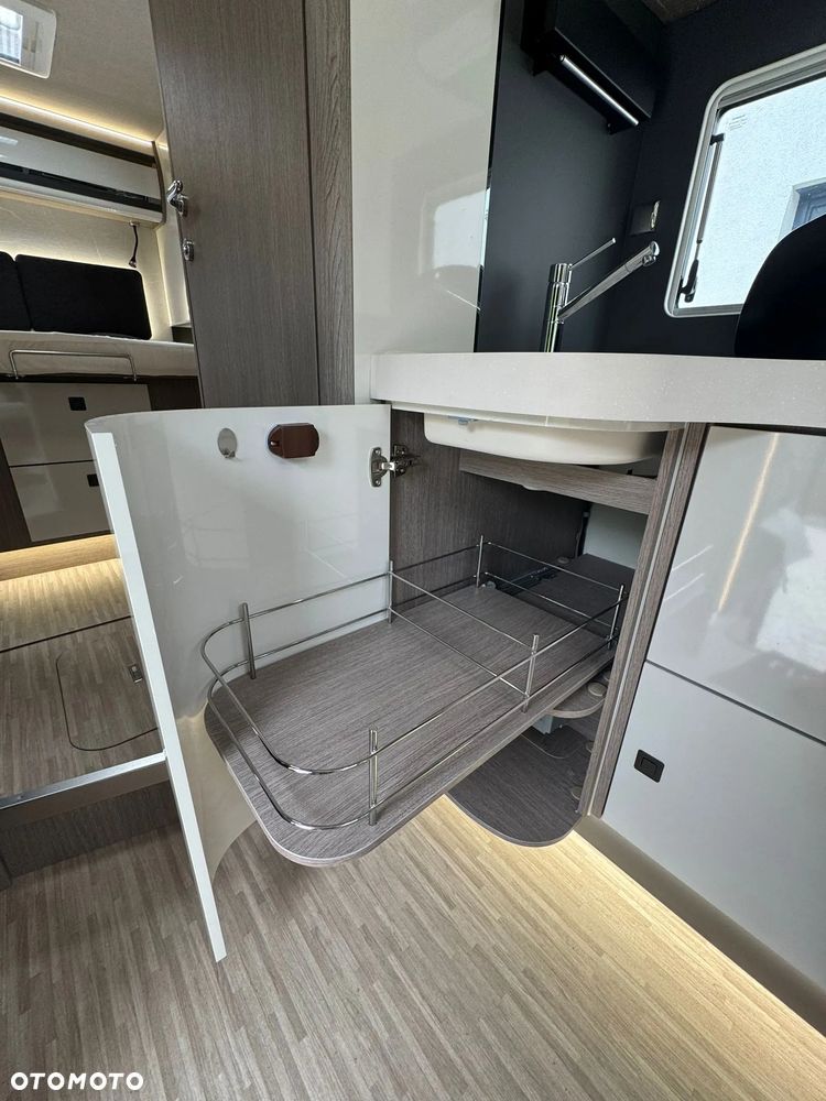 Citroën JUMPER EDEN CAMP - 15