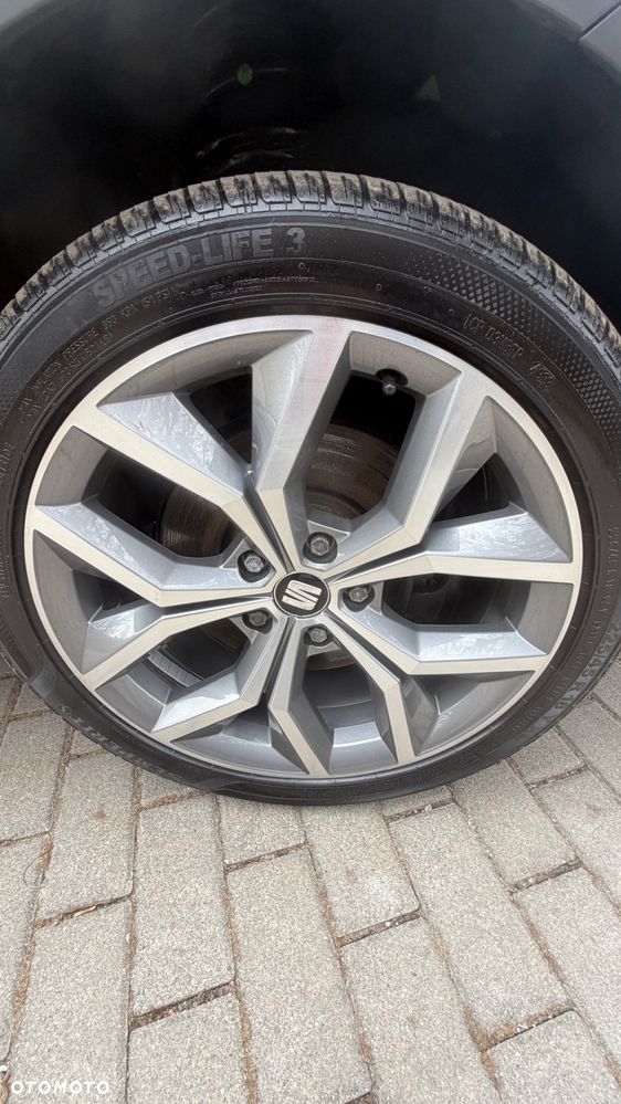 Seat Leon 2.0 TDI DPF Start&Stop DSG XCELLENCE - 39