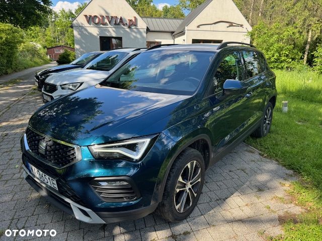 Seat Ateca 1.5 TSI Style S&S DSG