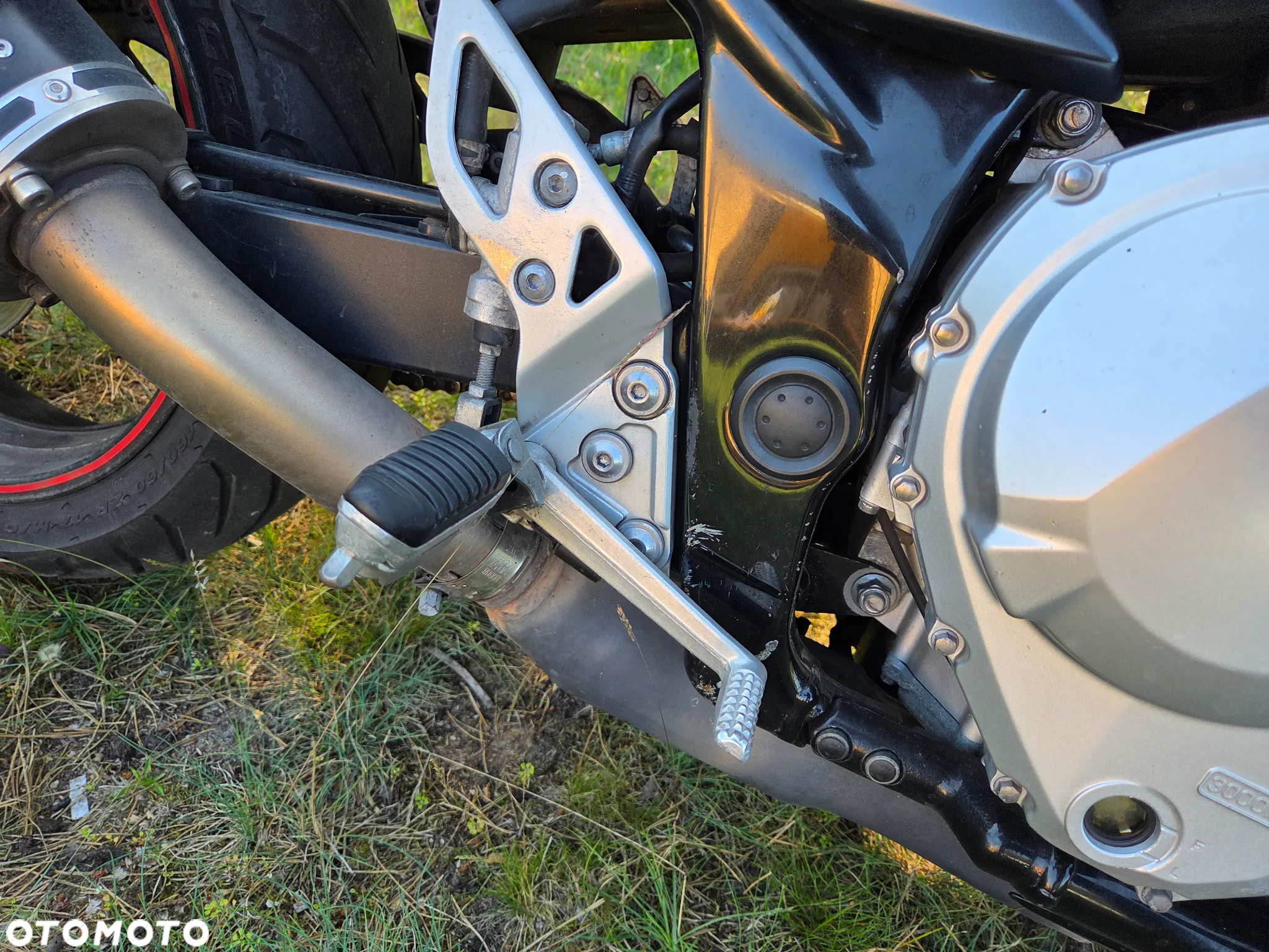 Suzuki GSX-F - Katana - 12