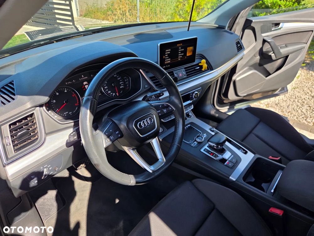 Audi Q5 2.0 TDI Quattro S tronic - 15