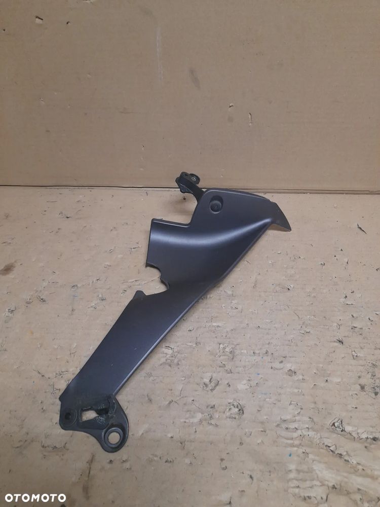 Yamaha r1 rn22 2009 - 2011 wypełnienie ramy owiewka lewa - 5