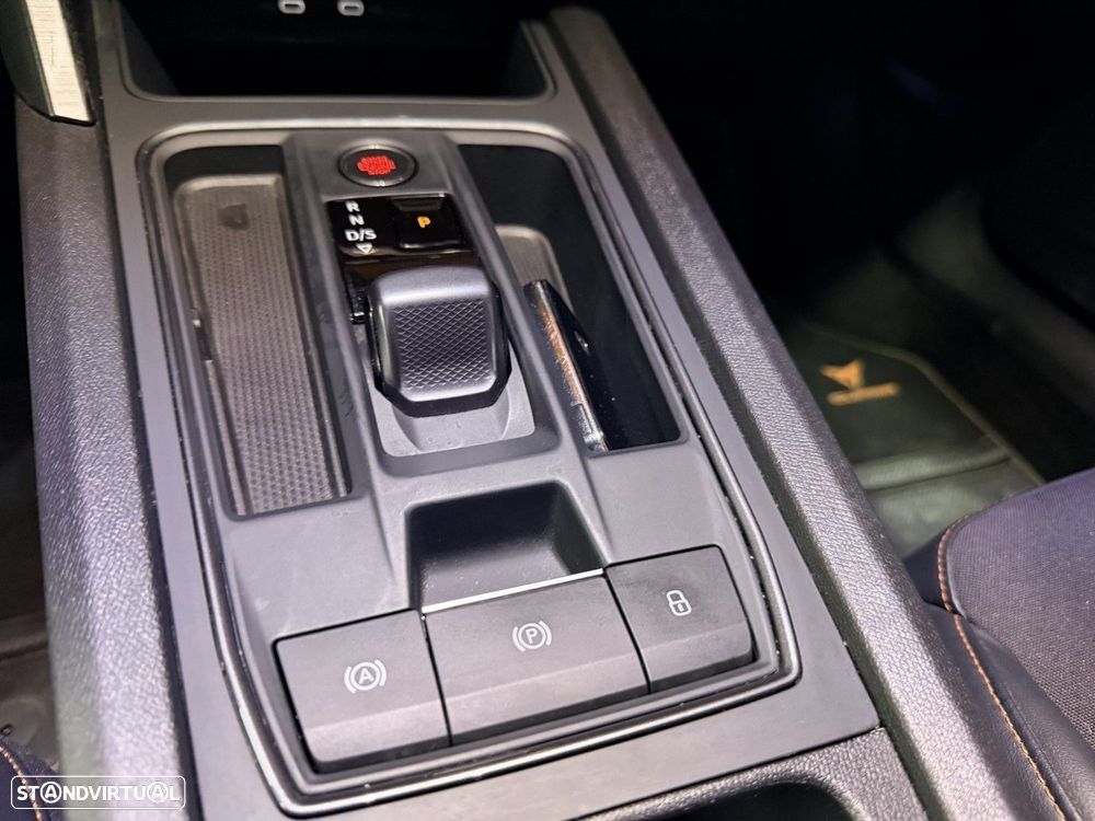 Cupra Leon 1.4 e-Hybrid VZ DSG - 24