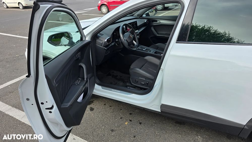Cupra Formentor 1.5 TSI DSG7 - 10
