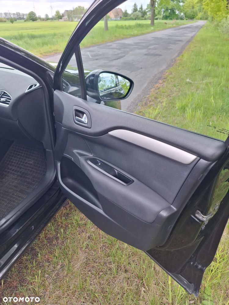 Citroën C4 1.6 VTi Attraction - 23