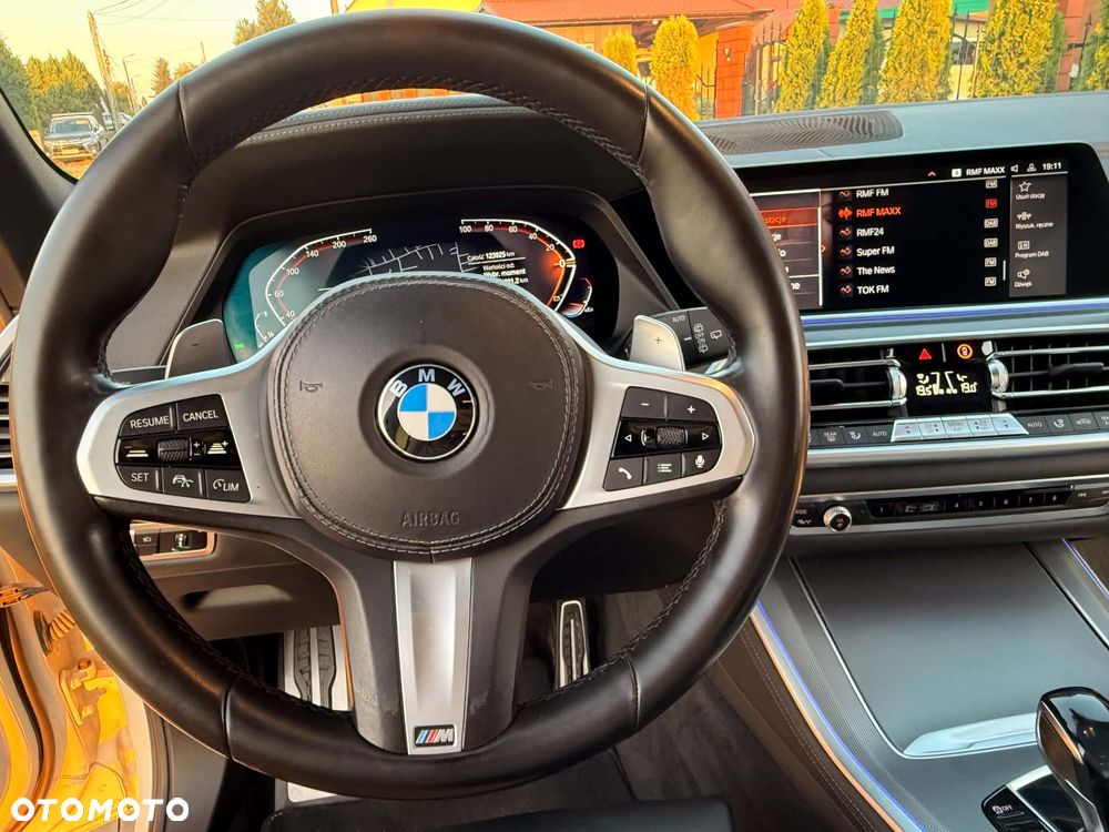 BMW X5 xDrive25d - 10