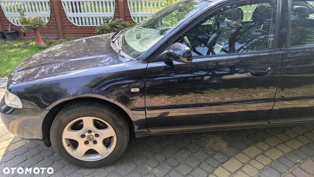 Audi A4 Limousine 1.9 TDI - 25