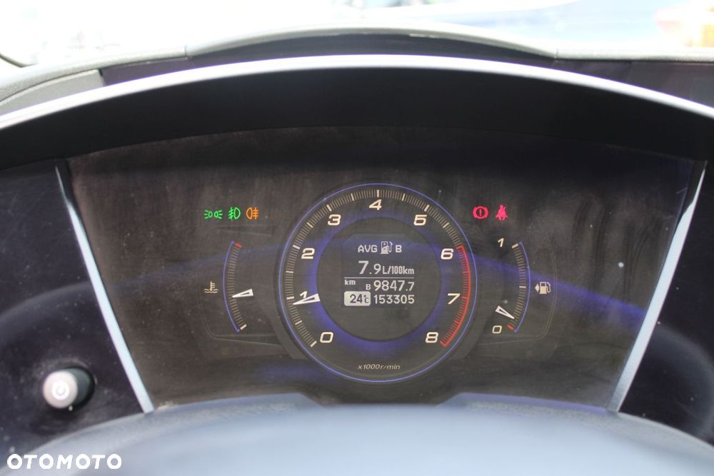 Honda Civic - 27