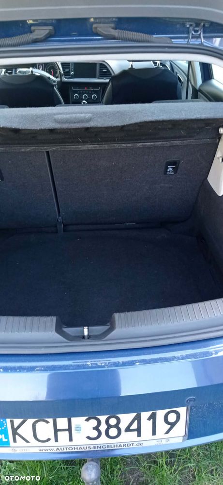 Seat Leon 1.4 TSI Style S&S - 9