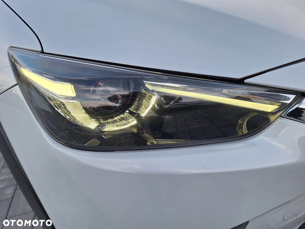 Mazda CX-3 SKYACTIV-G 150 i-ELOOP AWD Exclusive-Line - 32