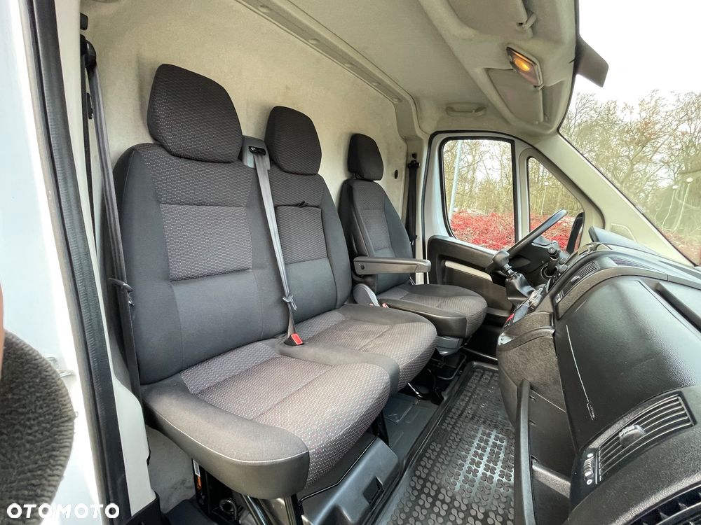 Peugeot Boxer - 27