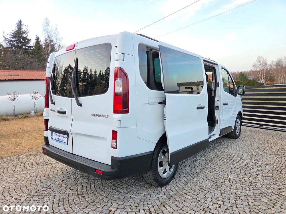 Renault Trafic 2.0 dCi - 40
