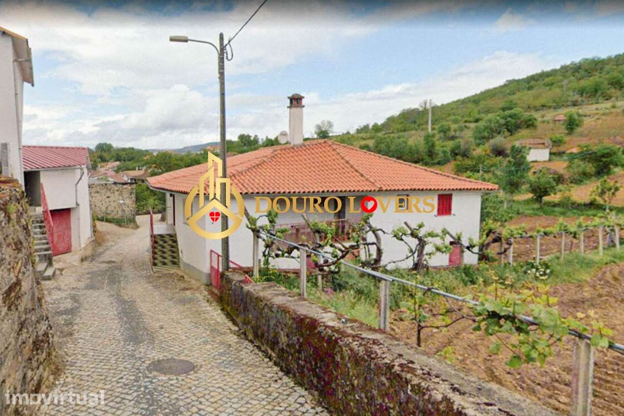 Moradia com terreno para venda em Conlelas - Bragança - Grande imagem: 5/60