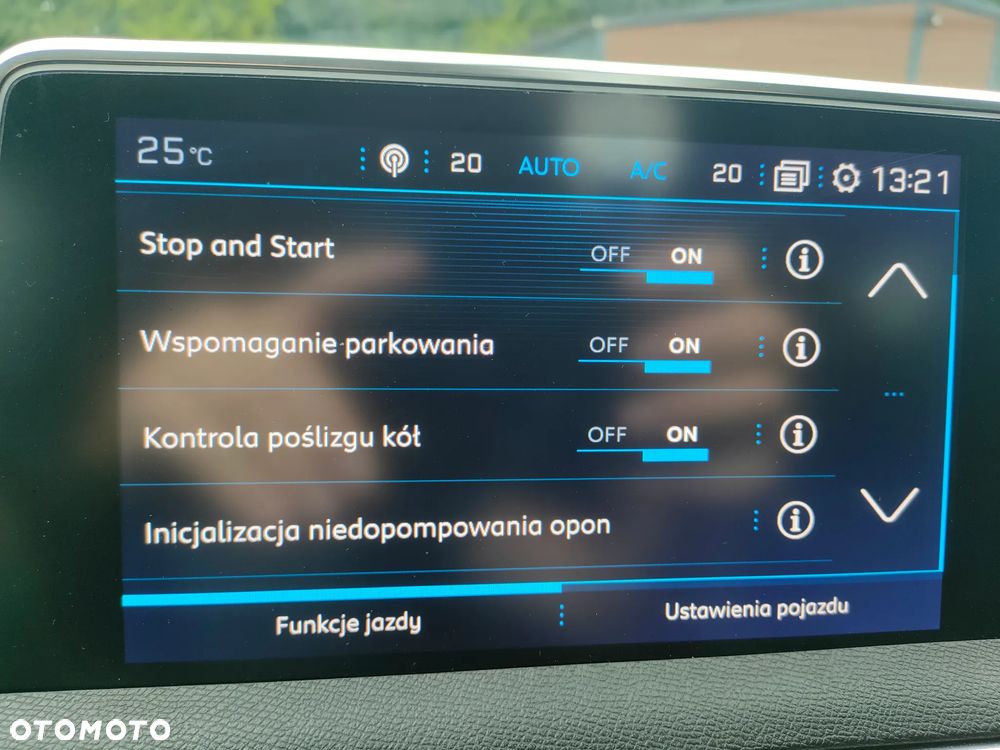 Peugeot 3008 1.6 BlueHDi Allure S&S EAT6 - 20