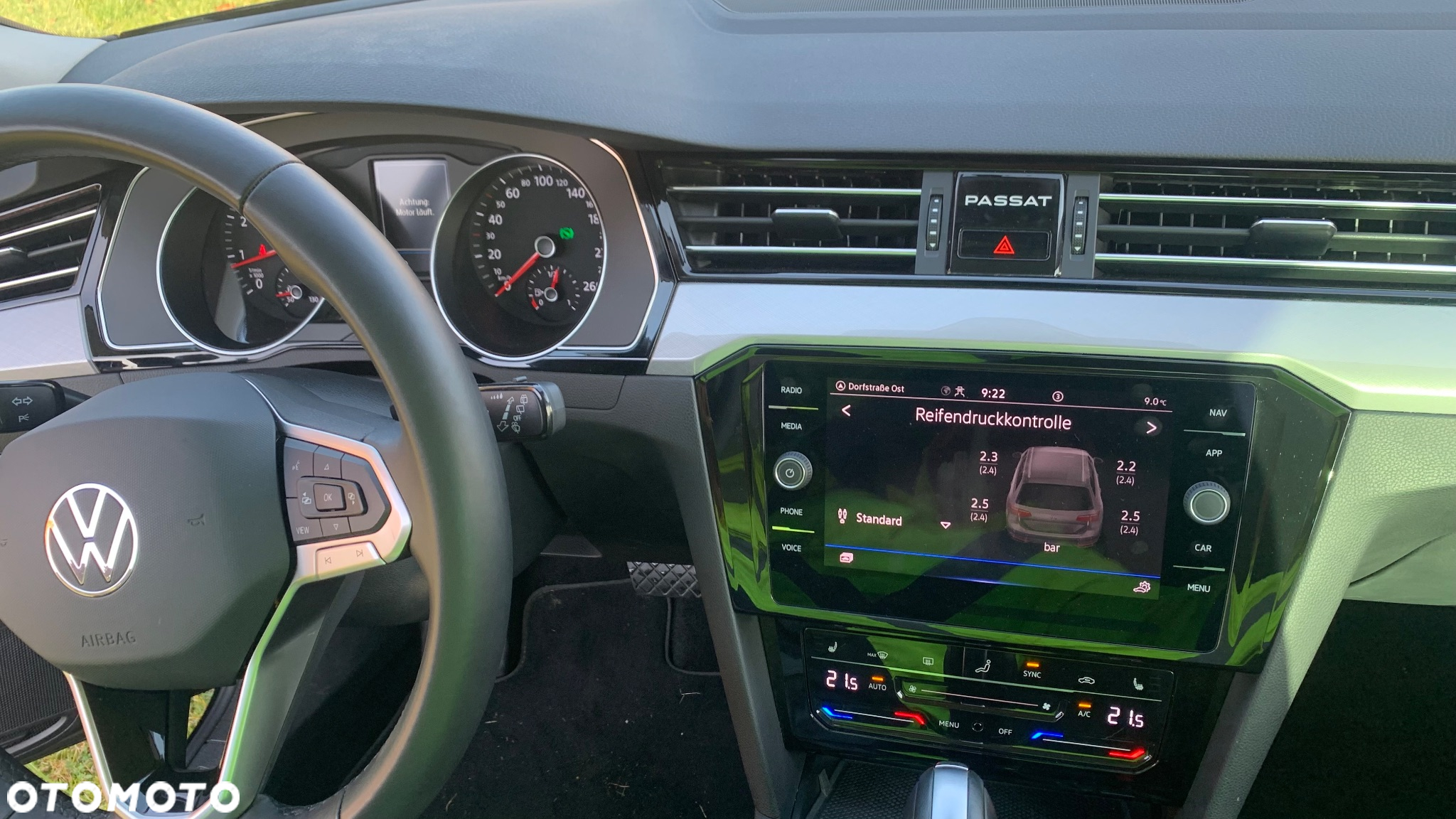 Volkswagen Passat 1.5 TSI EVO Business DSG - 12