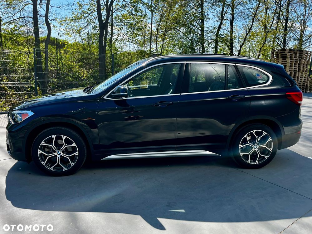 BMW X1 - 11