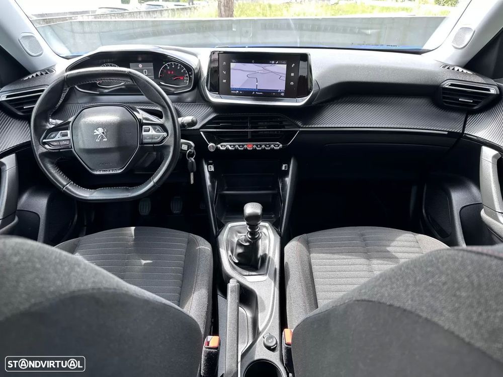 Peugeot 2008 1.2 PureTech Allure Pack - 31