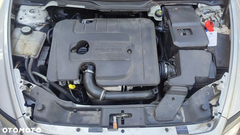 Volvo V50 1.6D DPF DRIVe Kinetic - 18