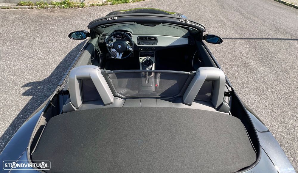 BMW Z4 3.0i - 5