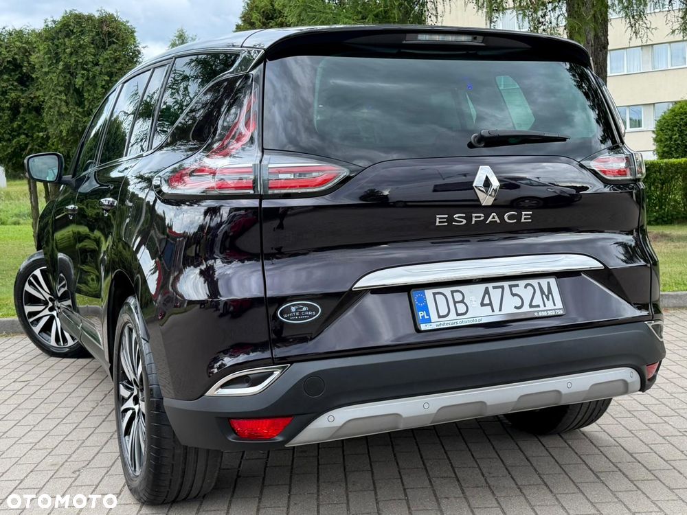 Renault Espace Energy dCi 160 EDC Initiale Paris - 13