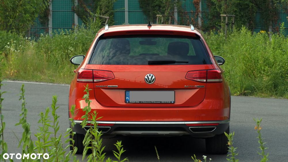 Volkswagen Passat - 5