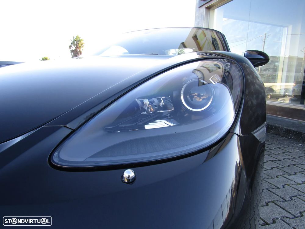 Porsche 718 Boxster 2.0 PDK - 3