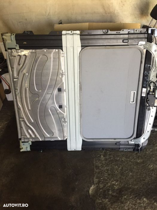 Trapa bmw seria 1 e87 - 2