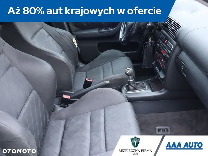 Audi A3 Sportback - 10