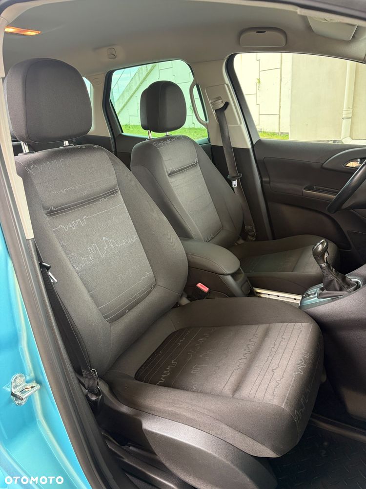 Opel Meriva 1.4 Enjoy - 8