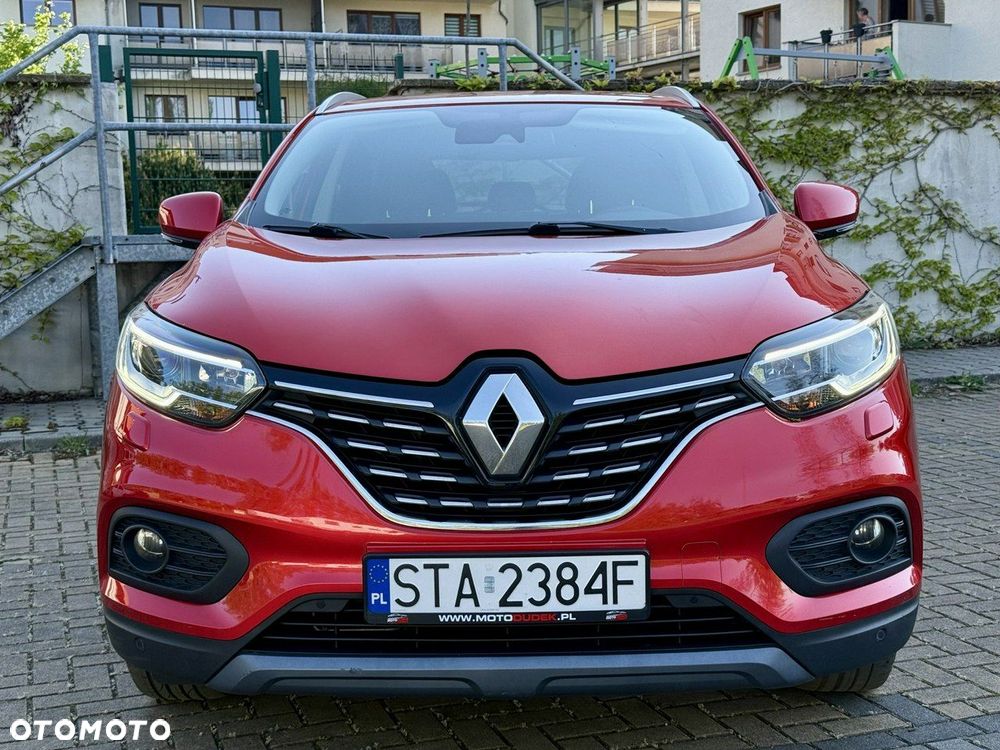 Renault Kadjar 1.3 TCe FAP Intens - 12