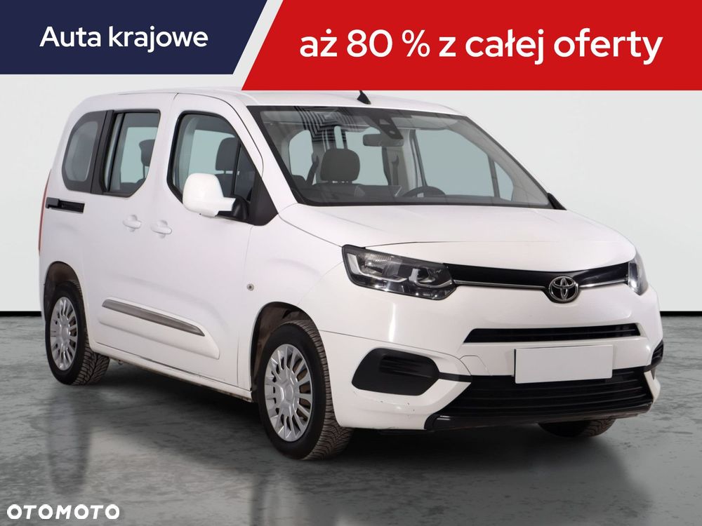 Toyota Proace City Verso - 3
