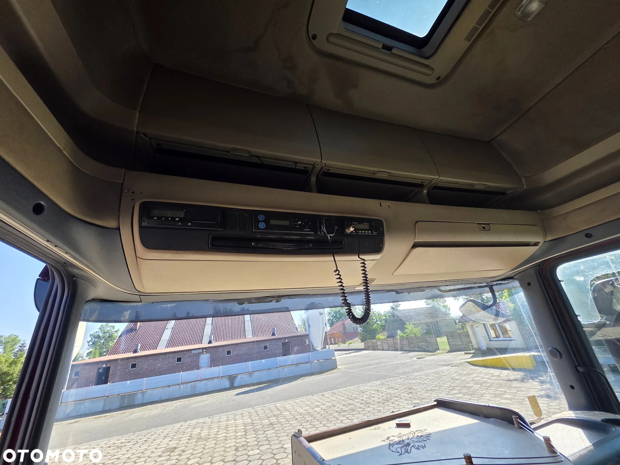Scania r450 - 4
