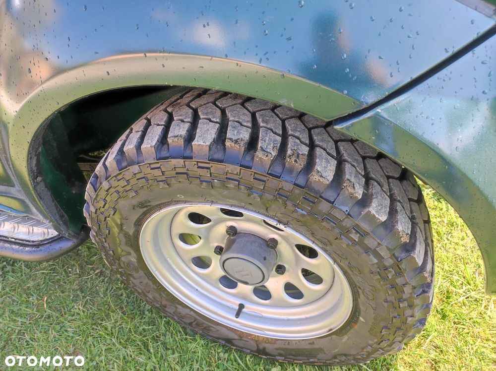 Suzuki Jimny Ranger - 9