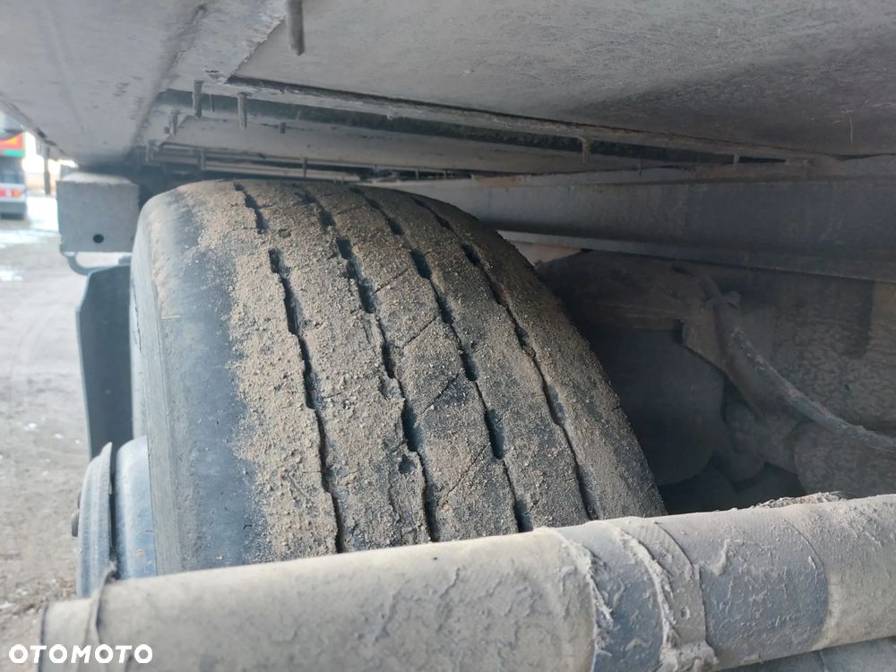 DAF XF 460 - 12