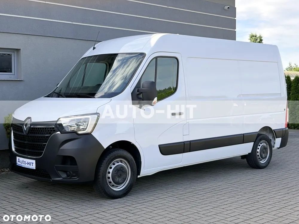 Renault Master - 11