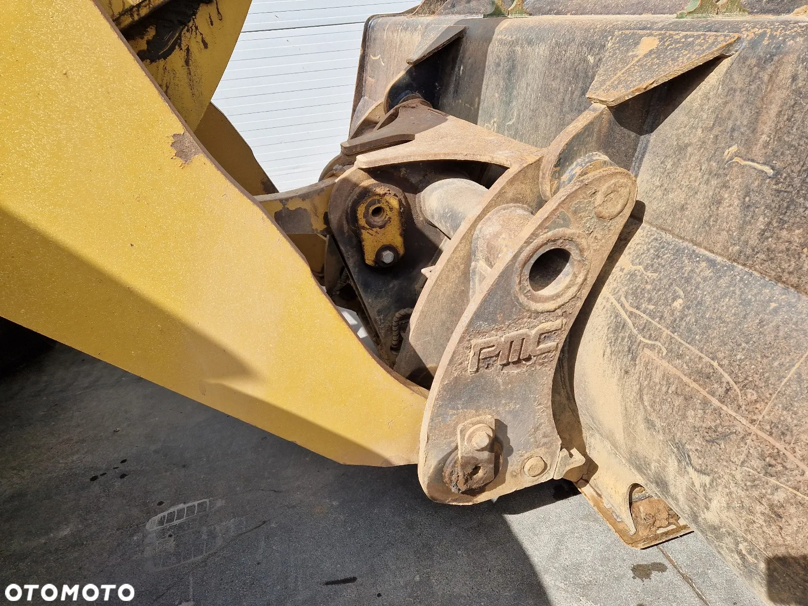 Caterpillar 950GC - 14