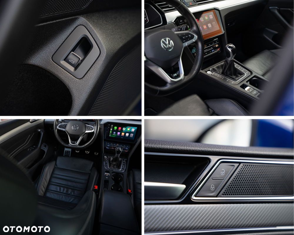 Volkswagen Passat 2.0 TDI SCR Highline - 32