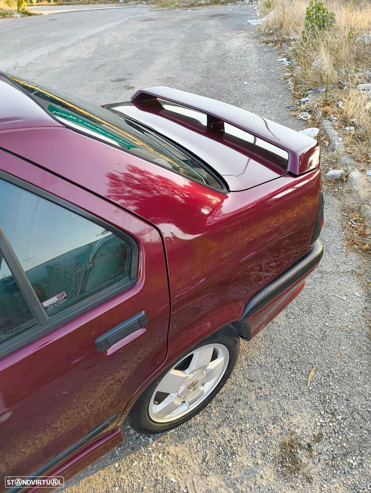 Renault 19 1.4 RTi - 22