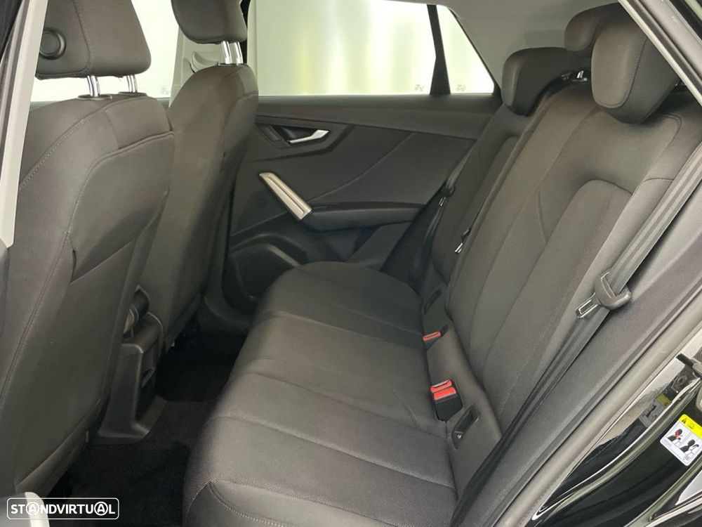 Audi Q2 30 TFSI Advanced - 12