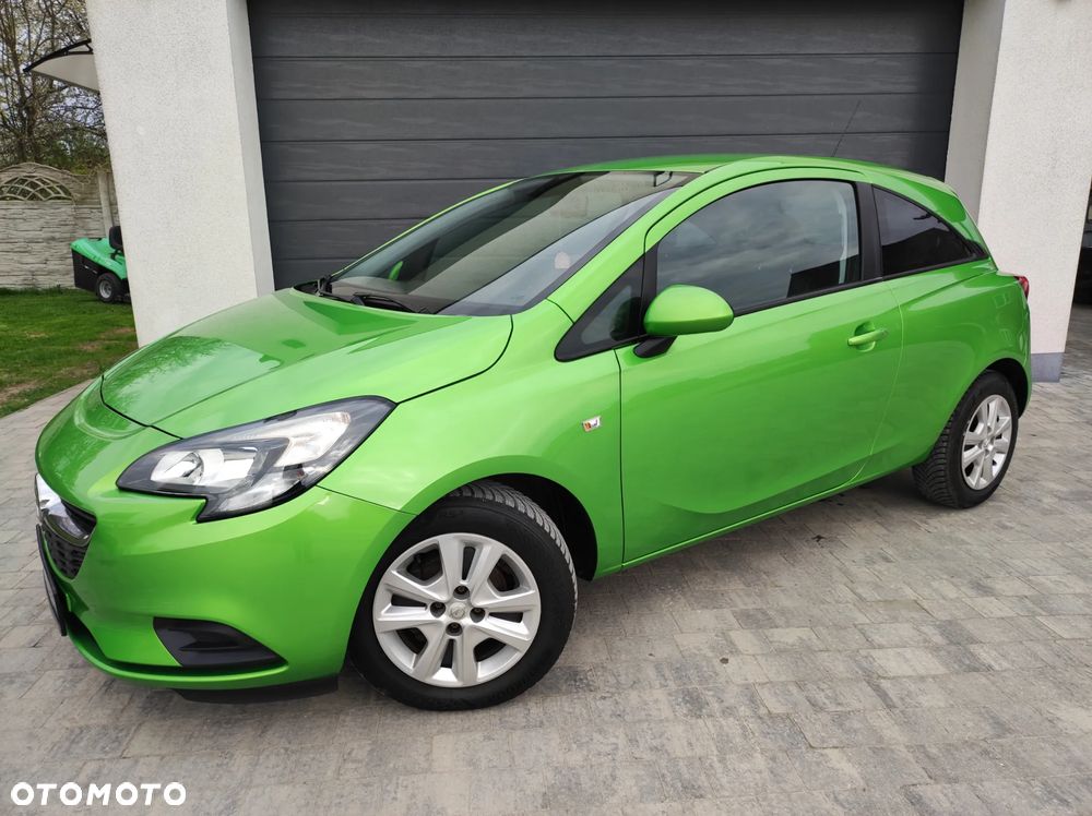 Opel Corsa - 24